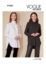 1823 vogue shirt main2